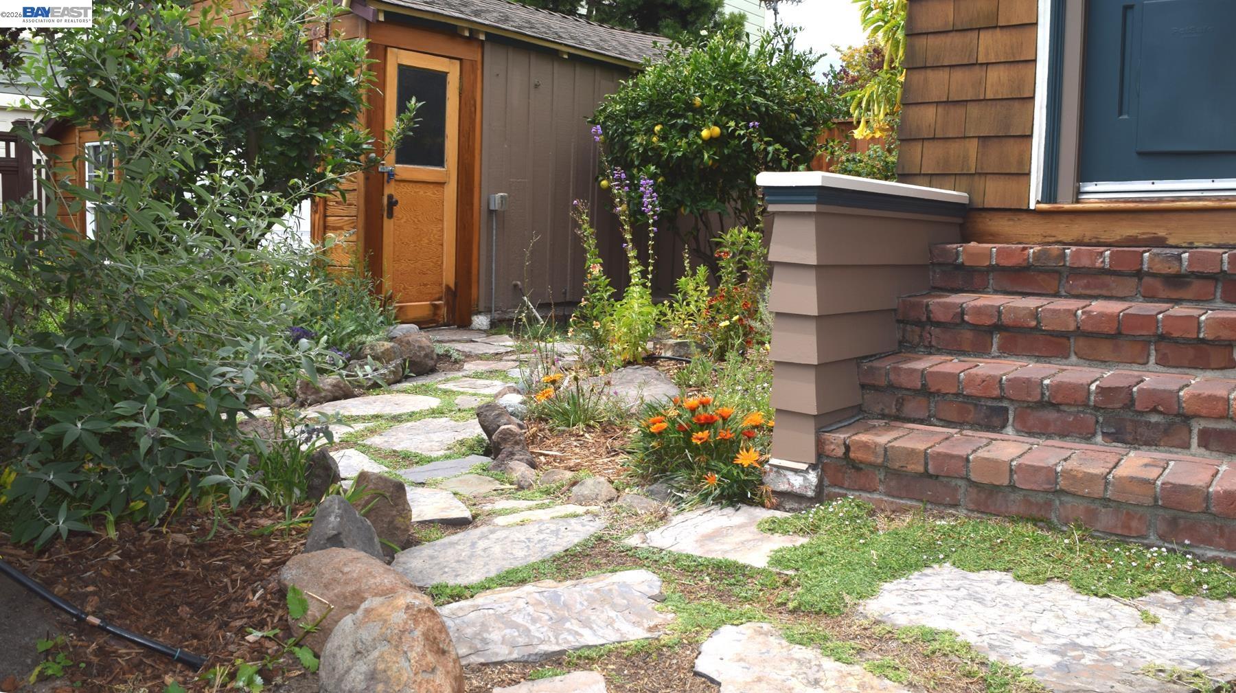 2860 Jackson Street Alameda, CA 94501 - Photo 52 of 54