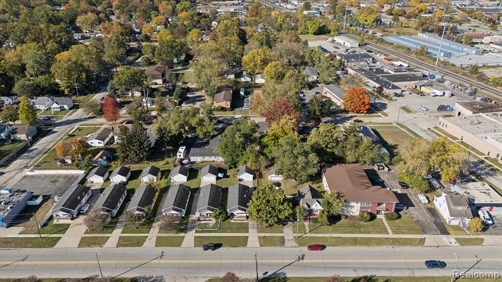 4004 Howe Road Wayne, MI 48184 - Photo 38 of 42