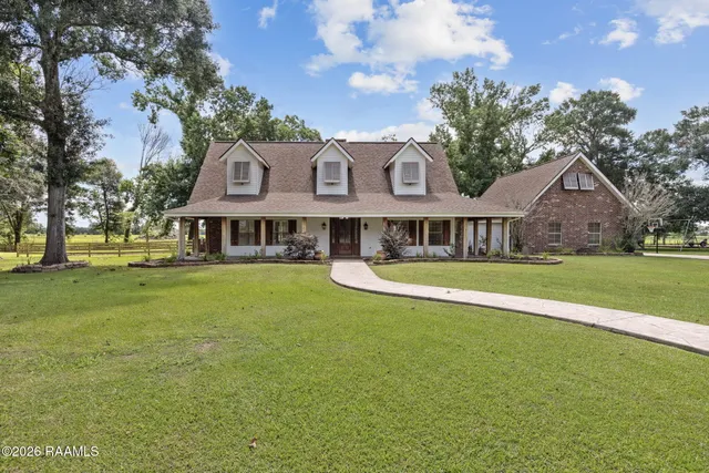 $539,000 | 5761 Eagle Pass Drive, Youngsville, LA 70592