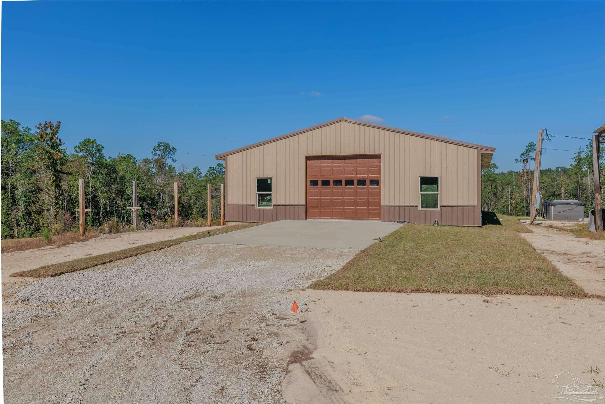 2012 Sid Hayes Road Jay, FL 32565 - Photo 13 of 28