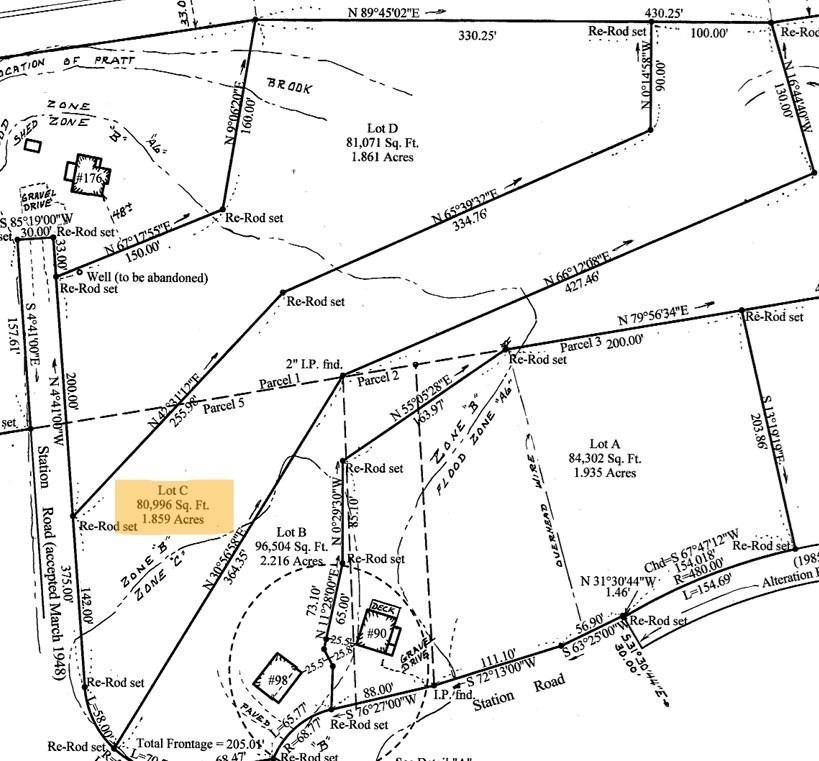 0 Station Road Barre, MA 01005 - Photo 2 of 3