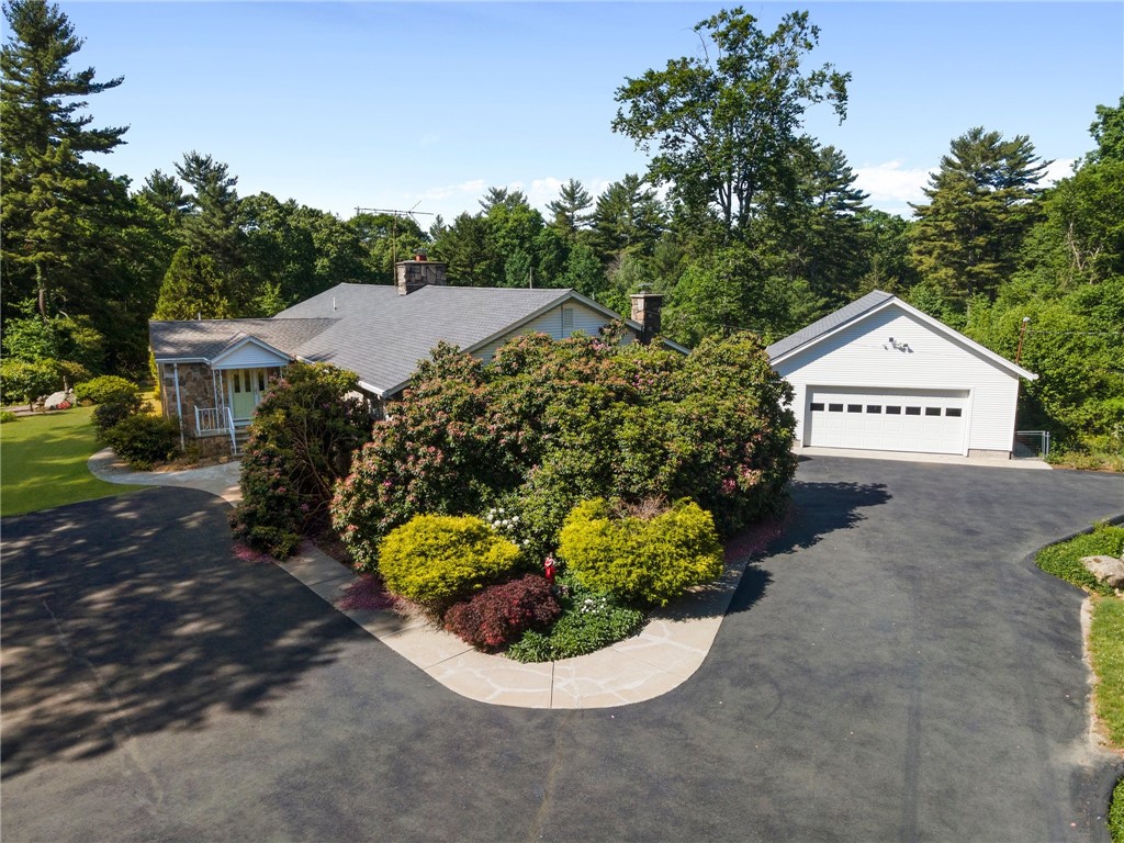 112 South Killingly Road Foster, RI 02825 - Photo 2 of 48
