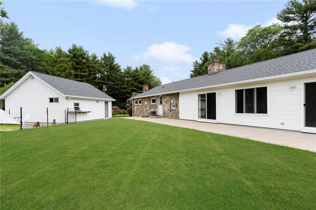 112 South Killingly Road Foster, RI 02825 - Photo 31 of 48