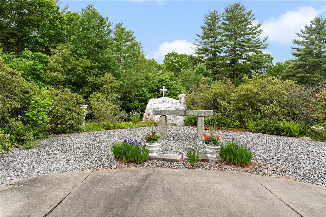 112 South Killingly Road Foster, RI 02825 - Photo 38 of 48