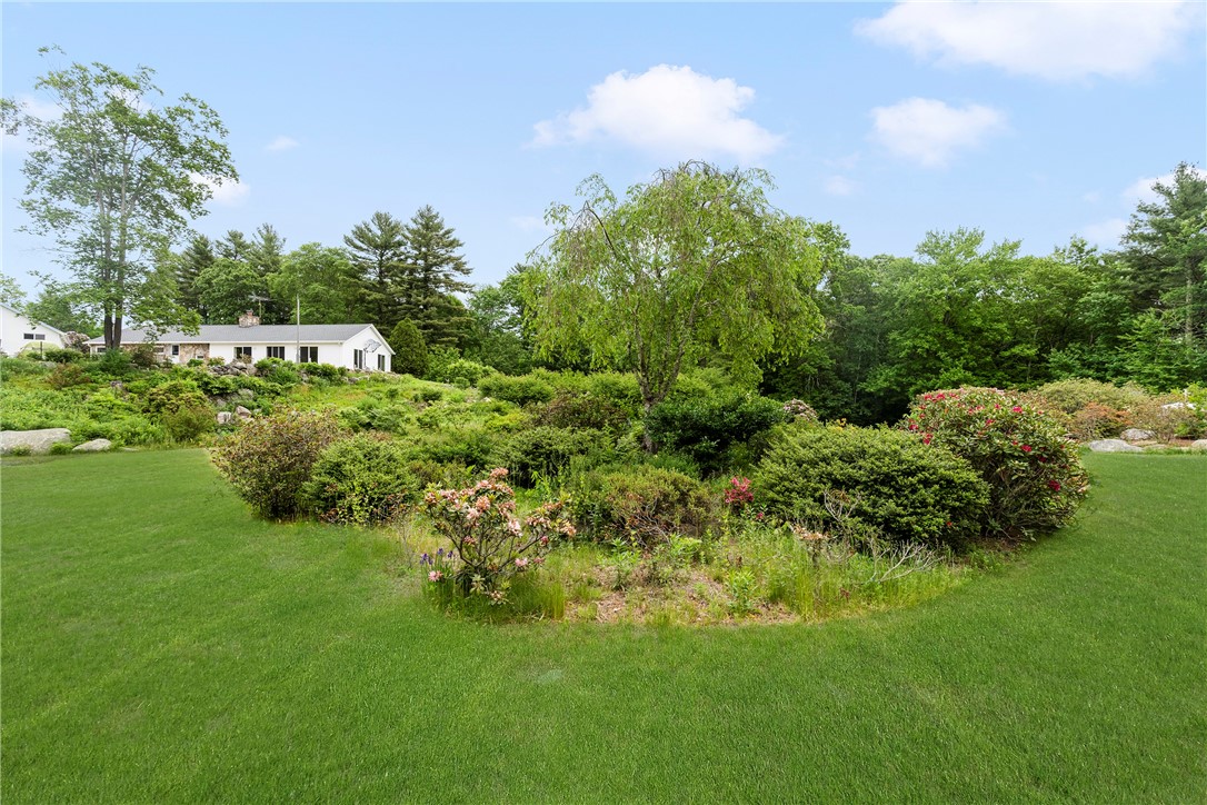 112 South Killingly Road Foster, RI 02825 - Photo 42 of 48