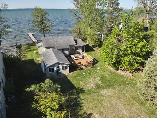$499,900 | 42536 Pleasure Park Road, Ottertail, MN 56571