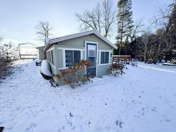 $499,900 | 42536 Pleasure Park Road, Ottertail, MN 56571