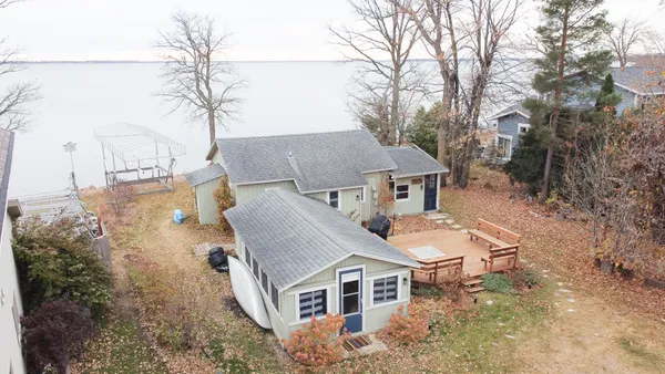 $499,900 | 42536 Pleasure Park Road, Ottertail, MN 56571