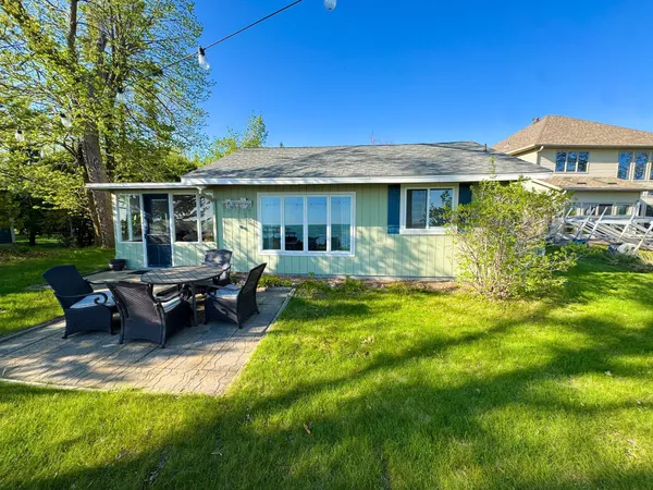 $499,900 | 42536 Pleasure Park Road, Ottertail, MN 56571