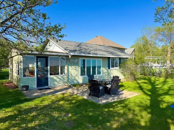$499,900 | 42536 Pleasure Park Road, Ottertail, MN 56571