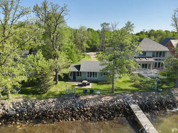 $499,900 | 42536 Pleasure Park Road, Ottertail, MN 56571