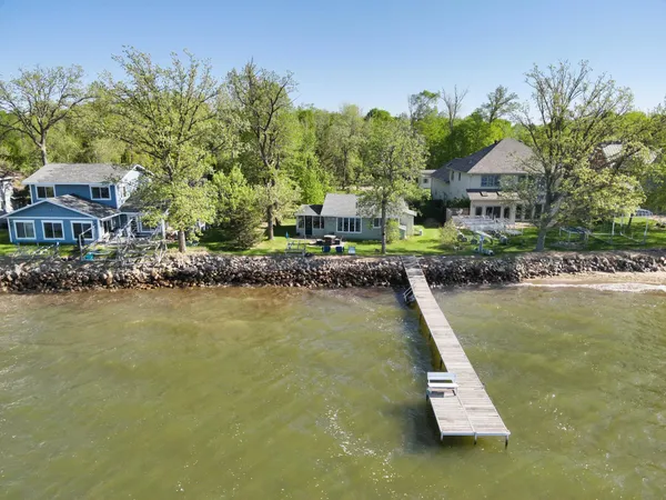 $499,900 | 42536 Pleasure Park Road, Ottertail, MN 56571