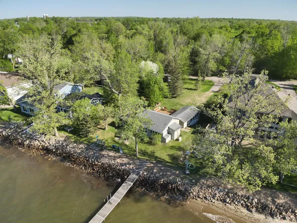 $499,900 | 42536 Pleasure Park Road, Ottertail, MN 56571