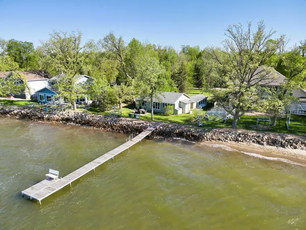 $499,900 | 42536 Pleasure Park Road, Ottertail, MN 56571