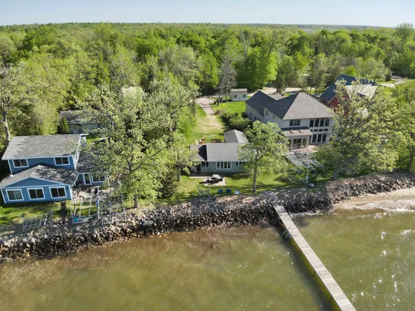 $499,900 | 42536 Pleasure Park Road, Ottertail, MN 56571