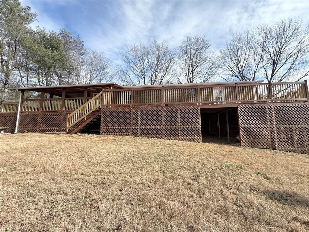 1433 Gray Cir Road Westfield, NC 27053 - Photo 13 of 18