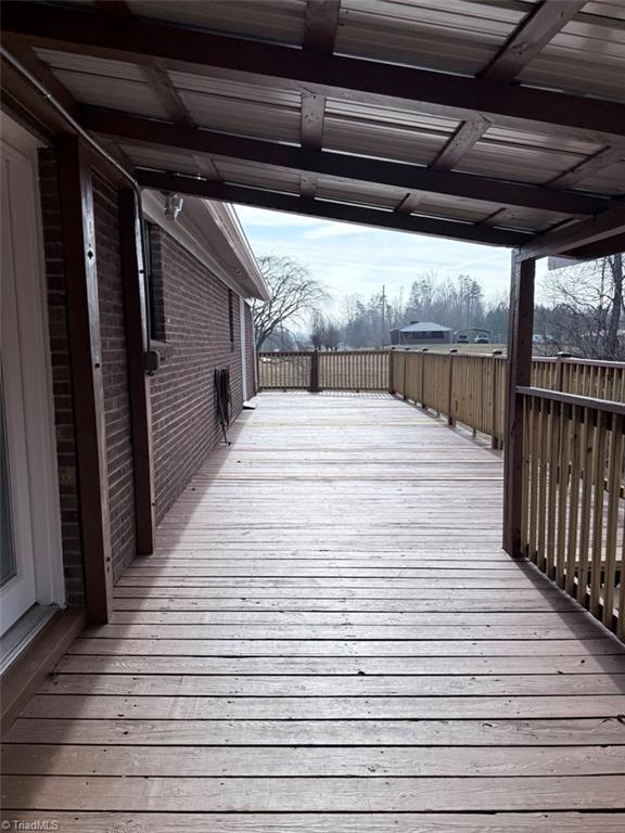 1433 Gray Cir Road Westfield, NC 27053 - Photo 15 of 18