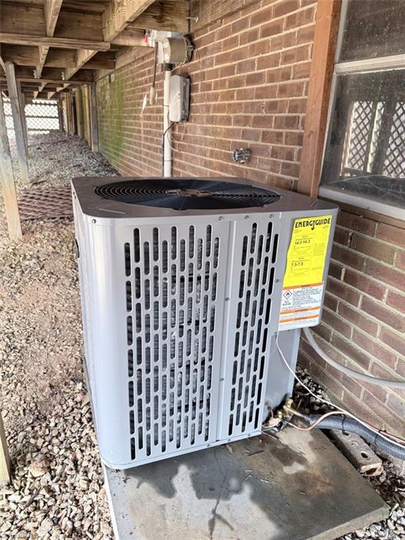 1433 Gray Cir Road Westfield, NC 27053 - Photo 17 of 18