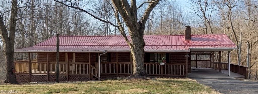 1433 Gray Cir Road Westfield, NC 27053 - Photo 18 of 18