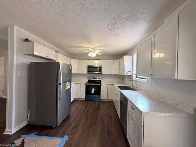 $257,000 | 1433 Gray Cir Road, Westfield, NC 27053