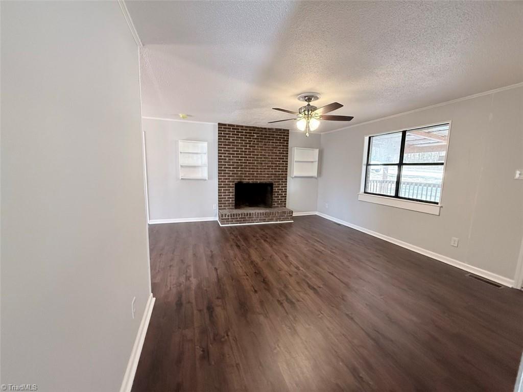 1433 Gray Cir Road Westfield, NC 27053 - Photo 4 of 18