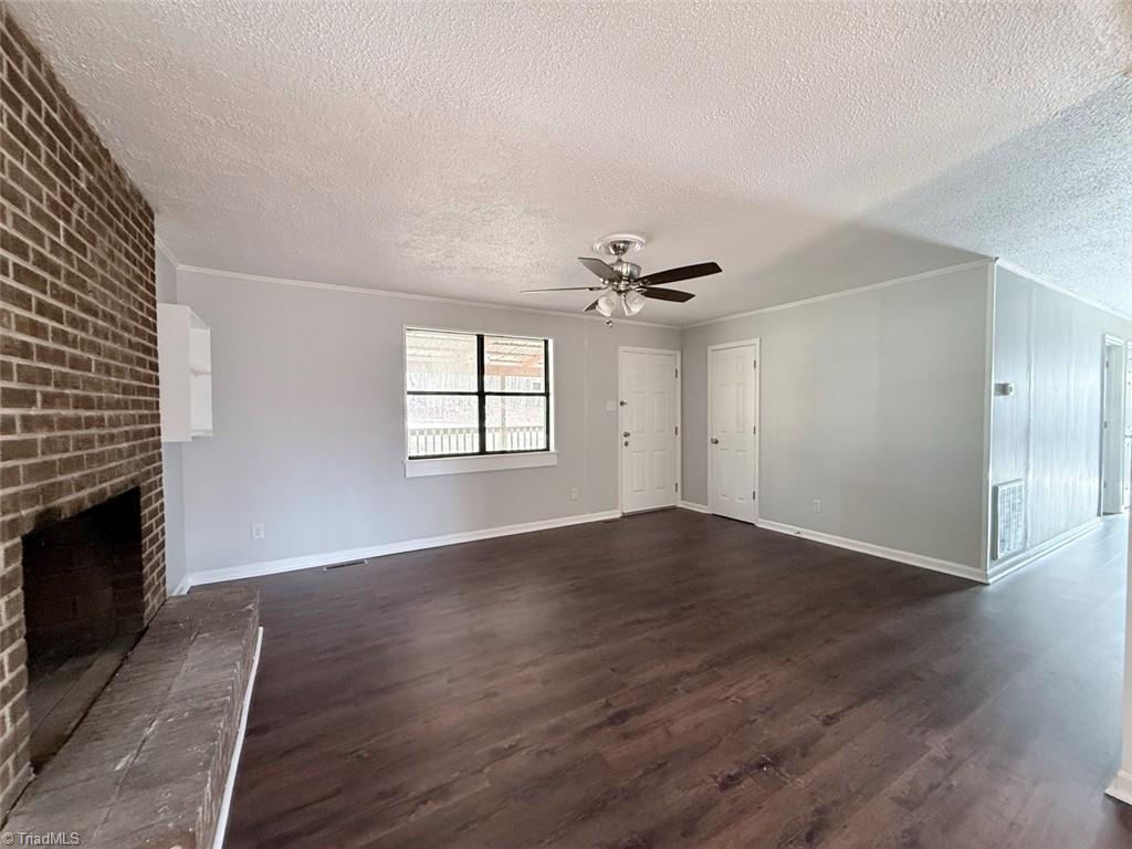 1433 Gray Cir Road Westfield, NC 27053 - Photo 5 of 18