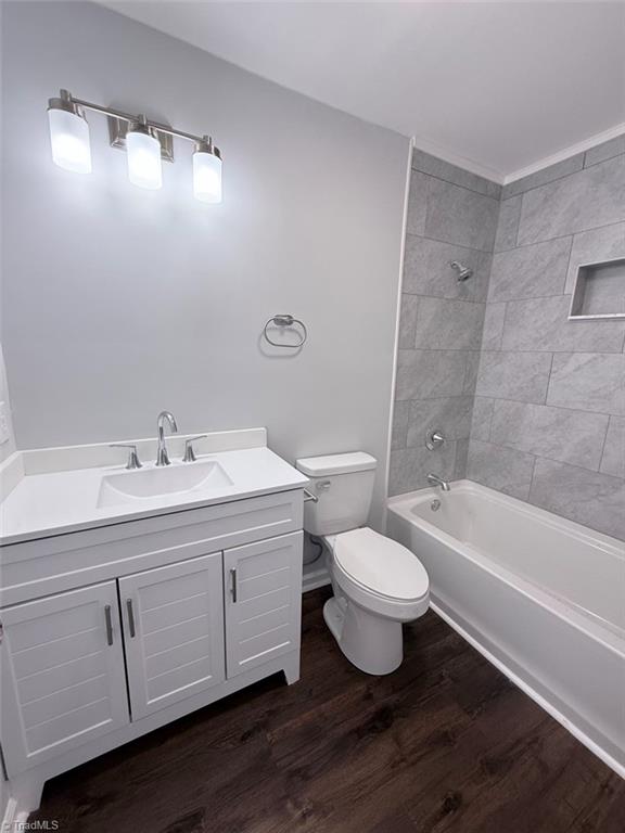 1433 Gray Cir Road Westfield, NC 27053 - Photo 10 of 18