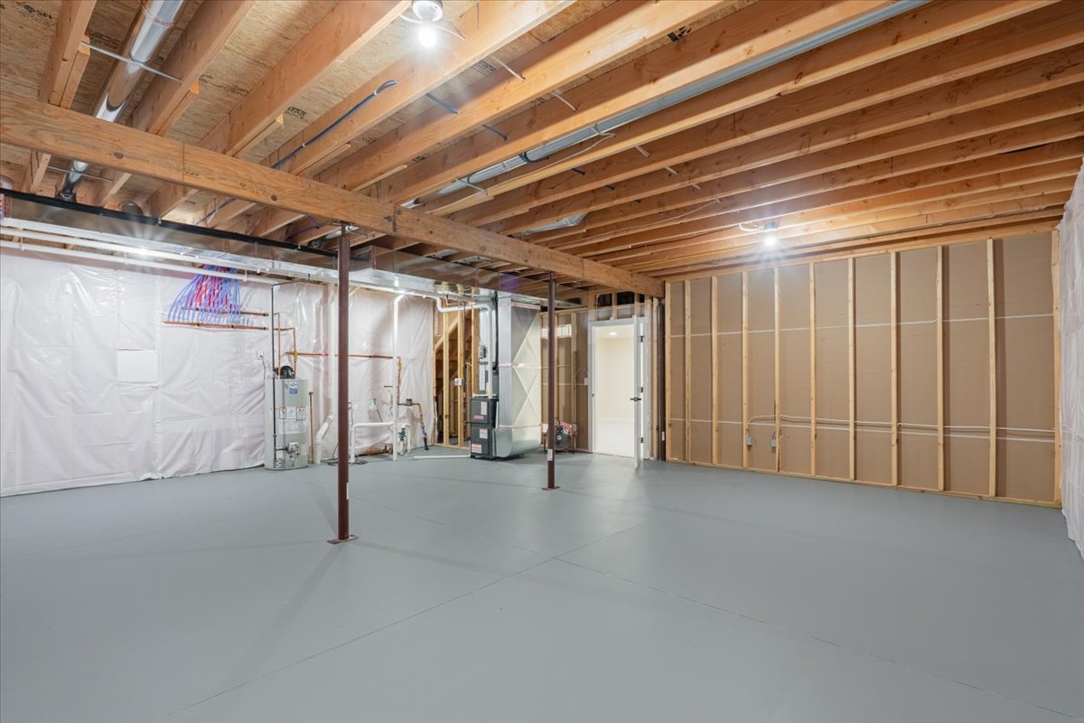 2538 Marble Road Normal, IL 61761 - Photo 26 of 27 a view of an empty room
