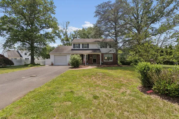 $450,000 | 377 North Locust Avenue, Marlton, NJ 08053