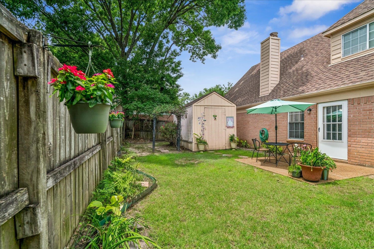 235 Summit View Cove Collierville, TN 38017 - Photo 31 of 32