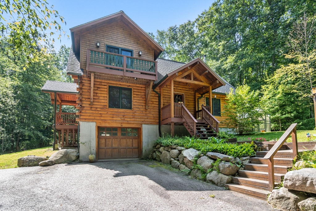 138 Chocolog Road Uxbridge, MA 01569 - Photo 1 of 39 Gallery Image 1