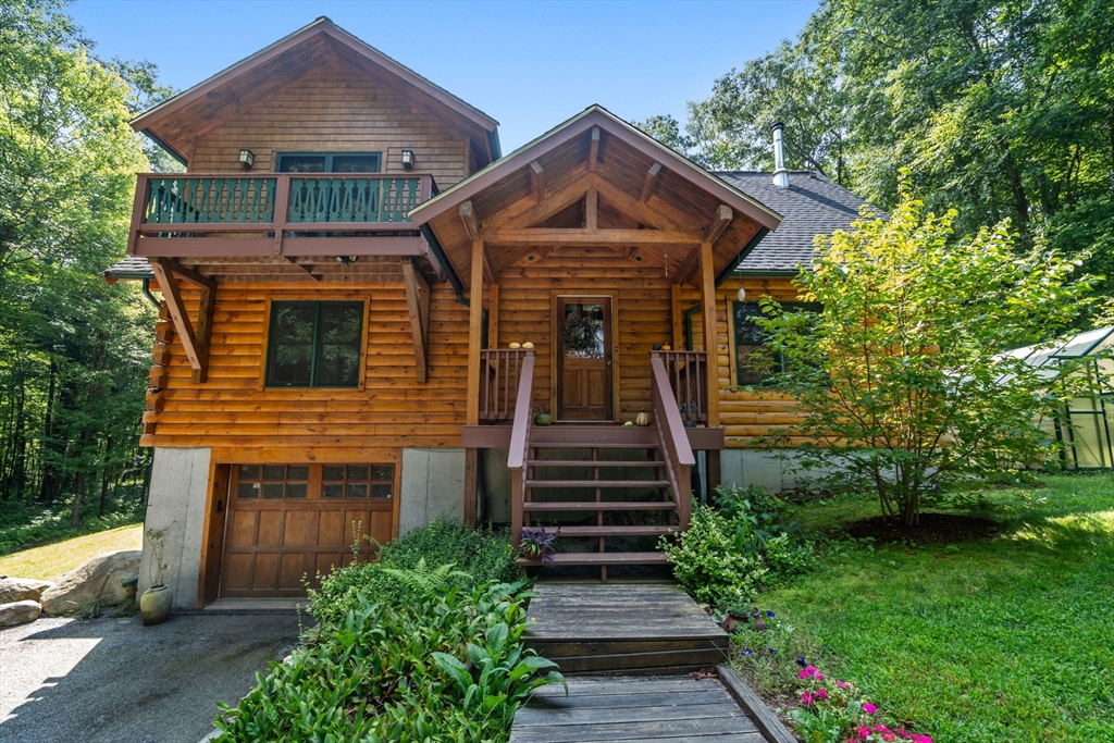 138 Chocolog Road Uxbridge, MA 01569 - Photo 2 of 39 Gallery Image 2