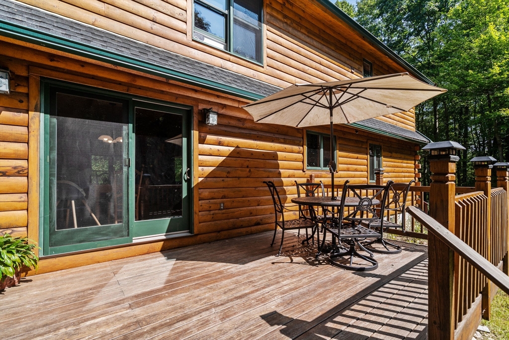 138 Chocolog Road Uxbridge, MA 01569 - Photo 29 of 39 Gallery Image 29