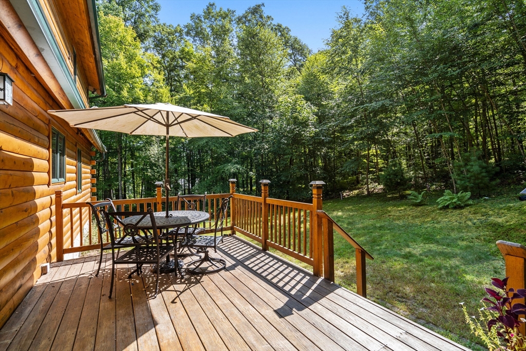 138 Chocolog Road Uxbridge, MA 01569 - Photo 30 of 39 Gallery Image 30