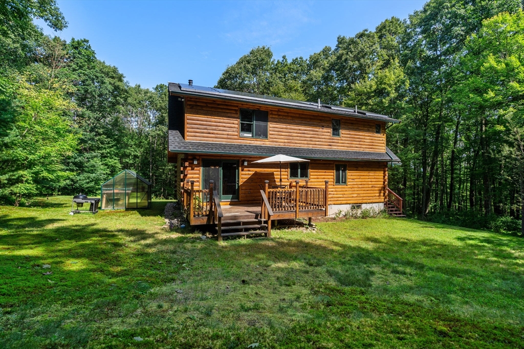 138 Chocolog Road Uxbridge, MA 01569 - Photo 33 of 39 Gallery Image 33