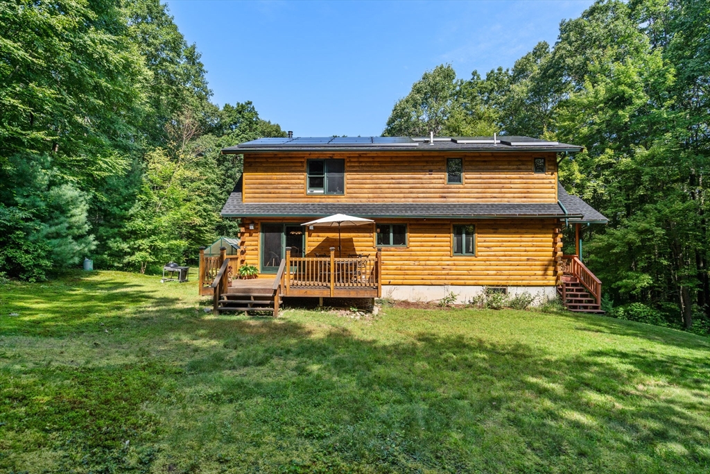 138 Chocolog Road Uxbridge, MA 01569 - Photo 34 of 39 Gallery Image 34