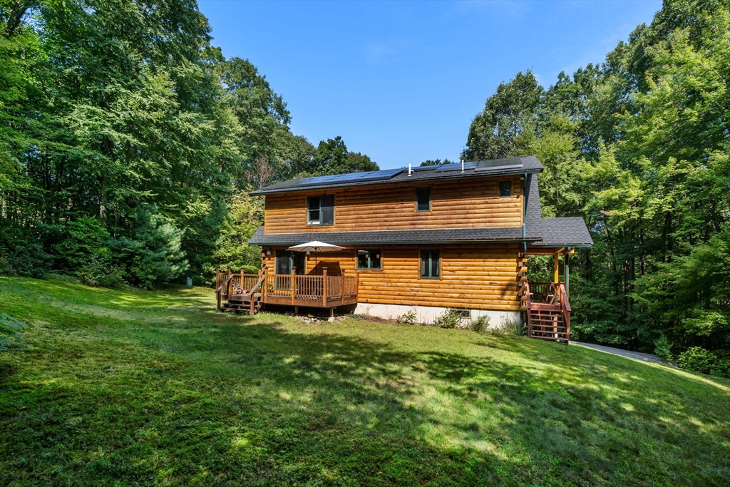 138 Chocolog Road Uxbridge, MA 01569 - Photo 35 of 39 Gallery Image 35