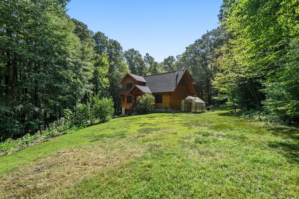 138 Chocolog Road Uxbridge, MA 01569 - Photo 36 of 39 Gallery Image 36