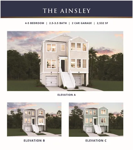 $650,990 | 6 Longtown Drive, Hanahan, SC 29410