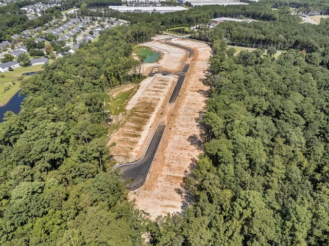 $650,990 | 6 Longtown Drive, Hanahan, SC 29410