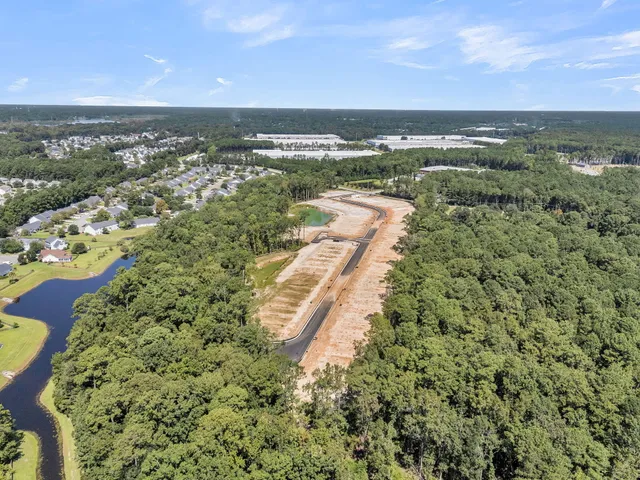 $650,990 | 6 Longtown Drive, Hanahan, SC 29410