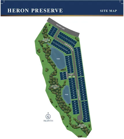 $650,990 | 6 Longtown Drive, Hanahan, SC 29410