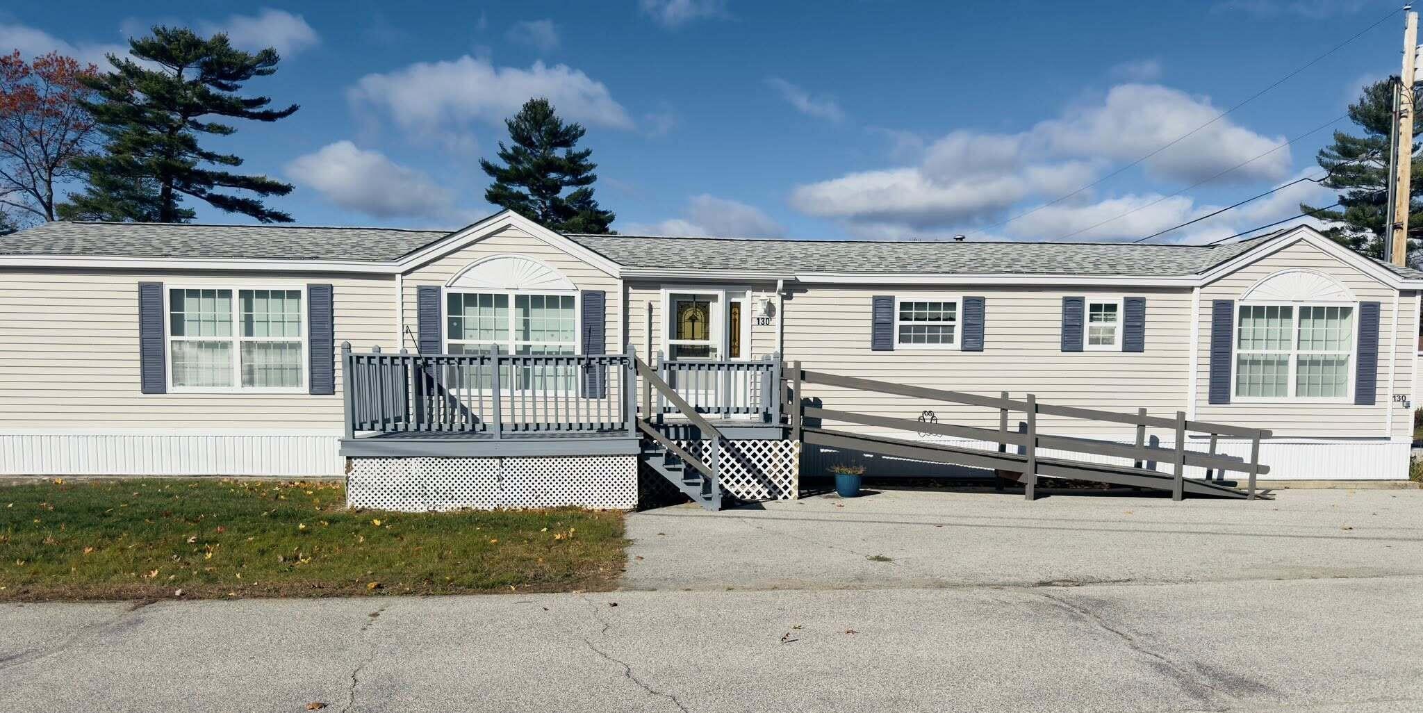 130 Eagle Ridge Road Brewer, ME 04412 - Photo 2 of 60