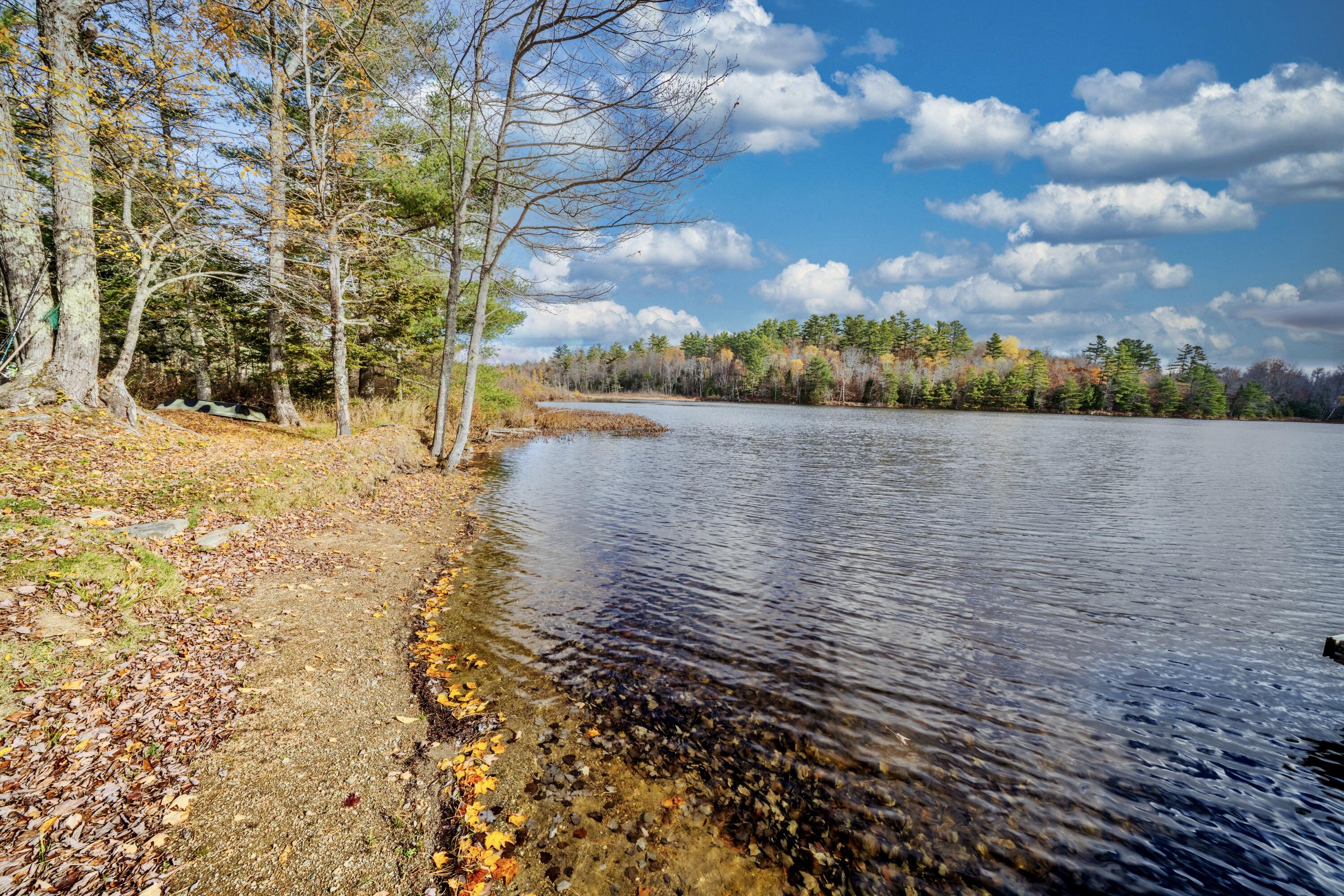 45 Campground Road Searsport, ME 04974 - Photo 5 of 47