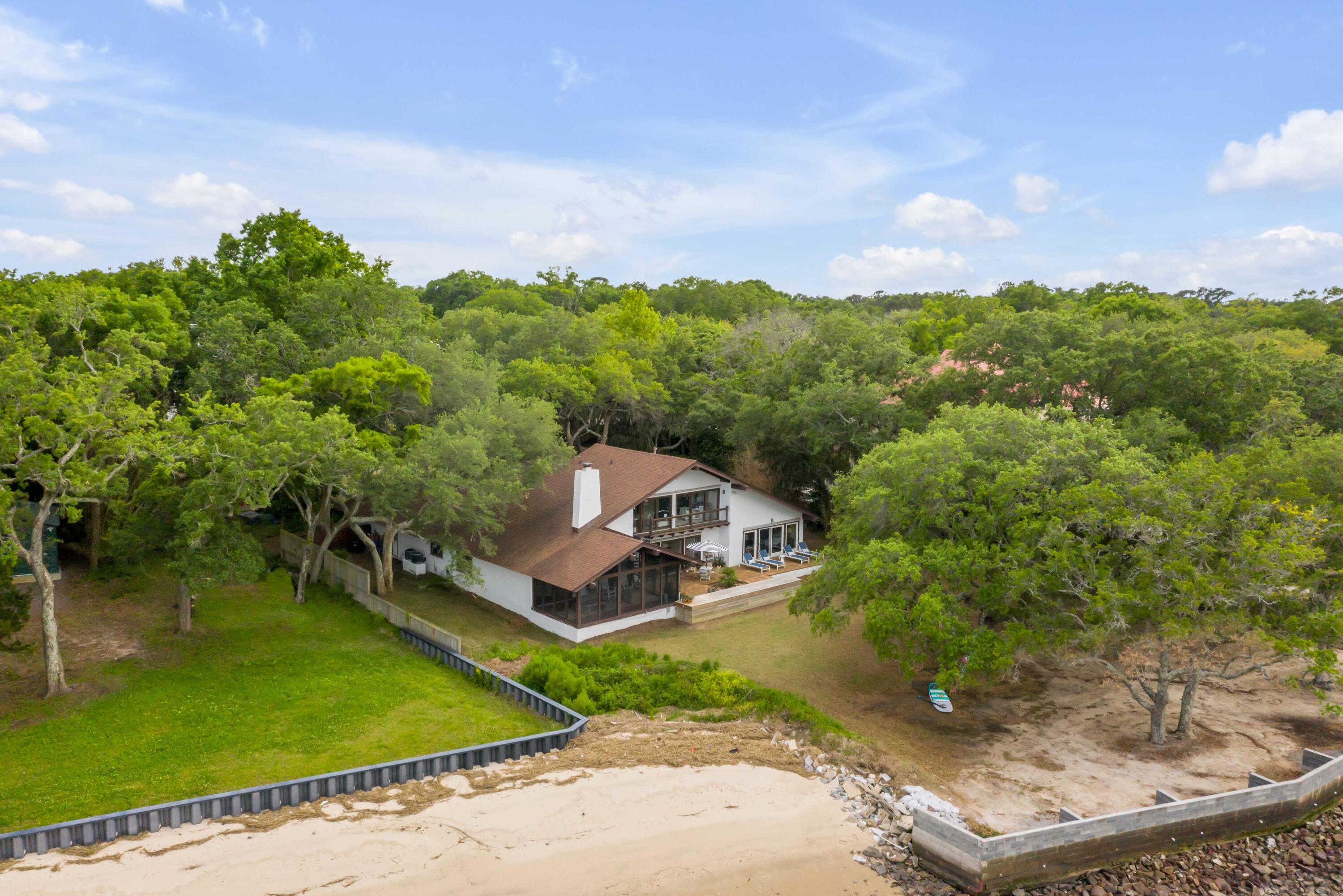 446 Wampler Drive Charleston, SC 29412 - Photo 4 of 75 DJI_0923