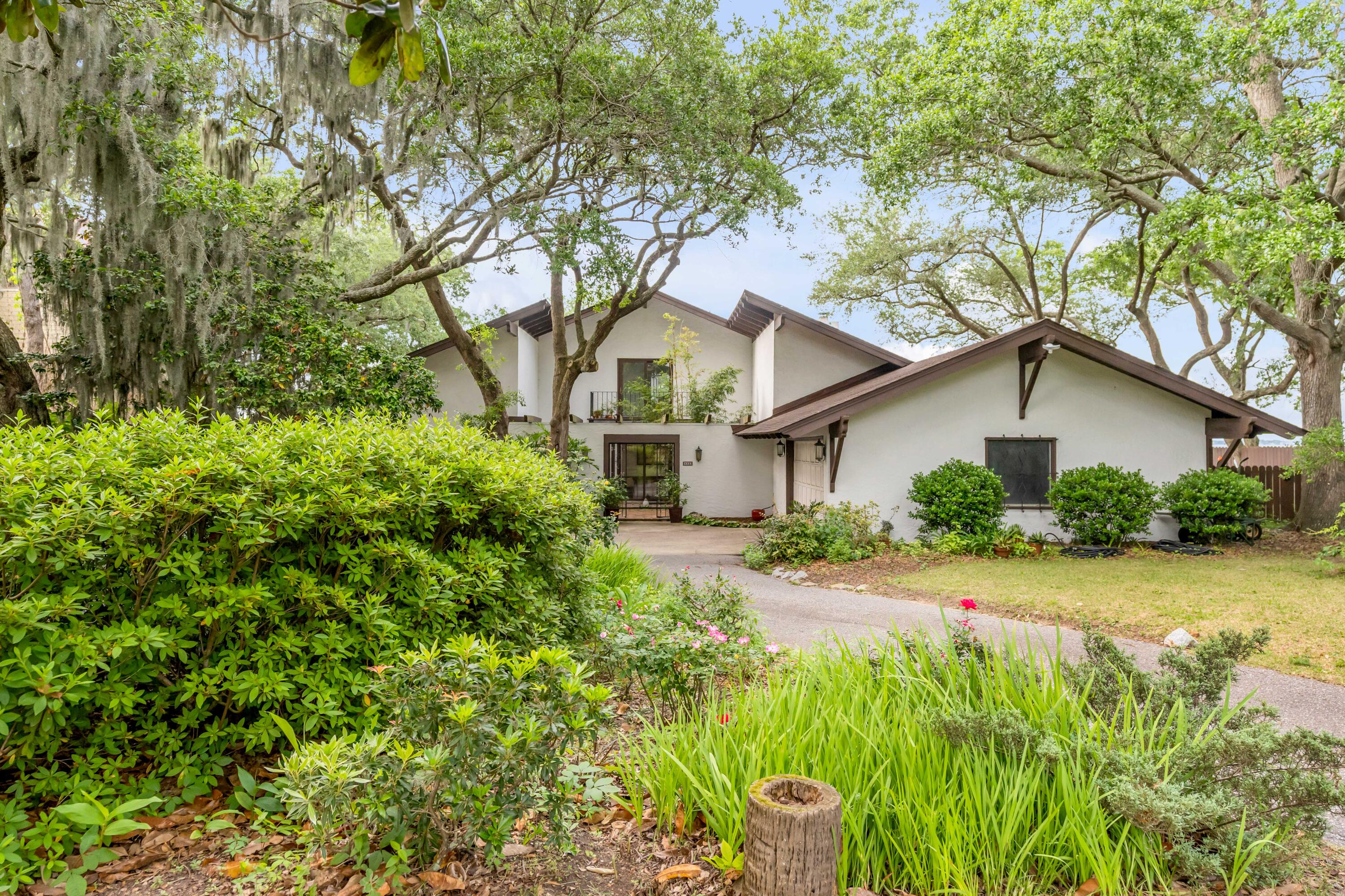 446 Wampler Drive Charleston, SC 29412 - Photo 7 of 75 DSC07227