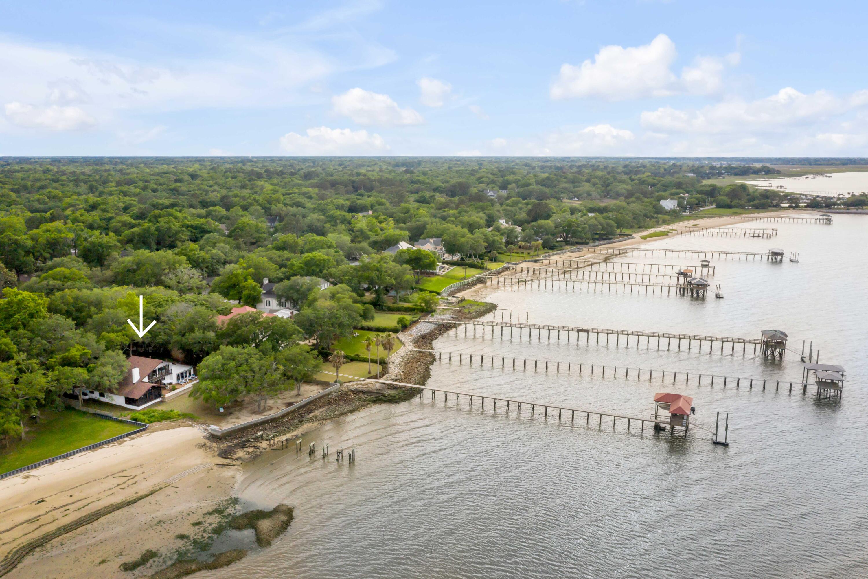 446 Wampler Drive Charleston, SC 29412 - Photo 75 of 75 446 New Wampler cover