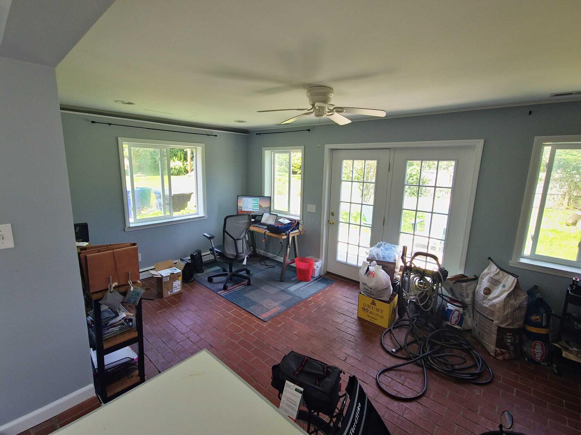 2532 Dover Road Columbus, OH 43209 - Photo 17 of 34 WhatsApp Image 2023-05-11 at 18.03.412