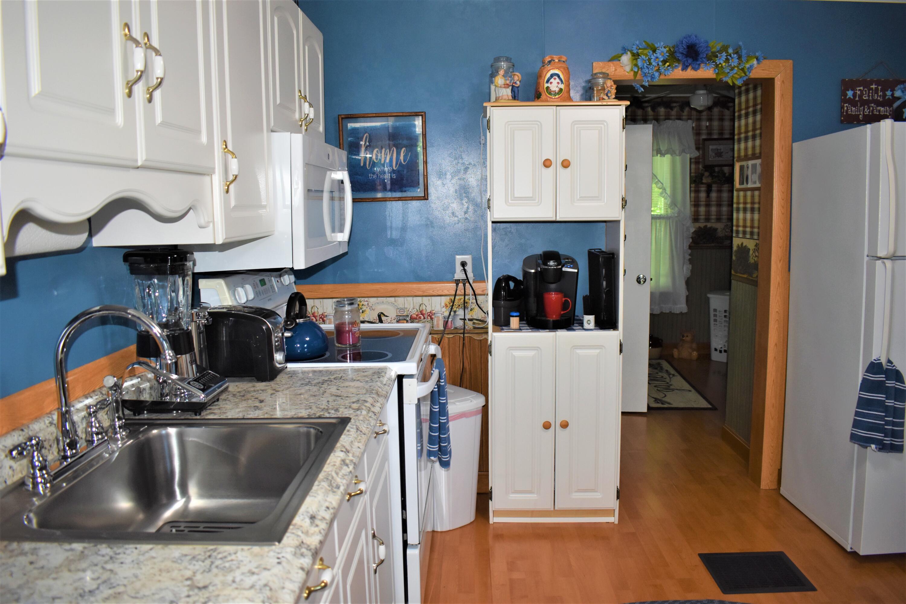 154 Old County Road North Enfield, ME 04493 - Photo 4 of 25 DSC_0158
