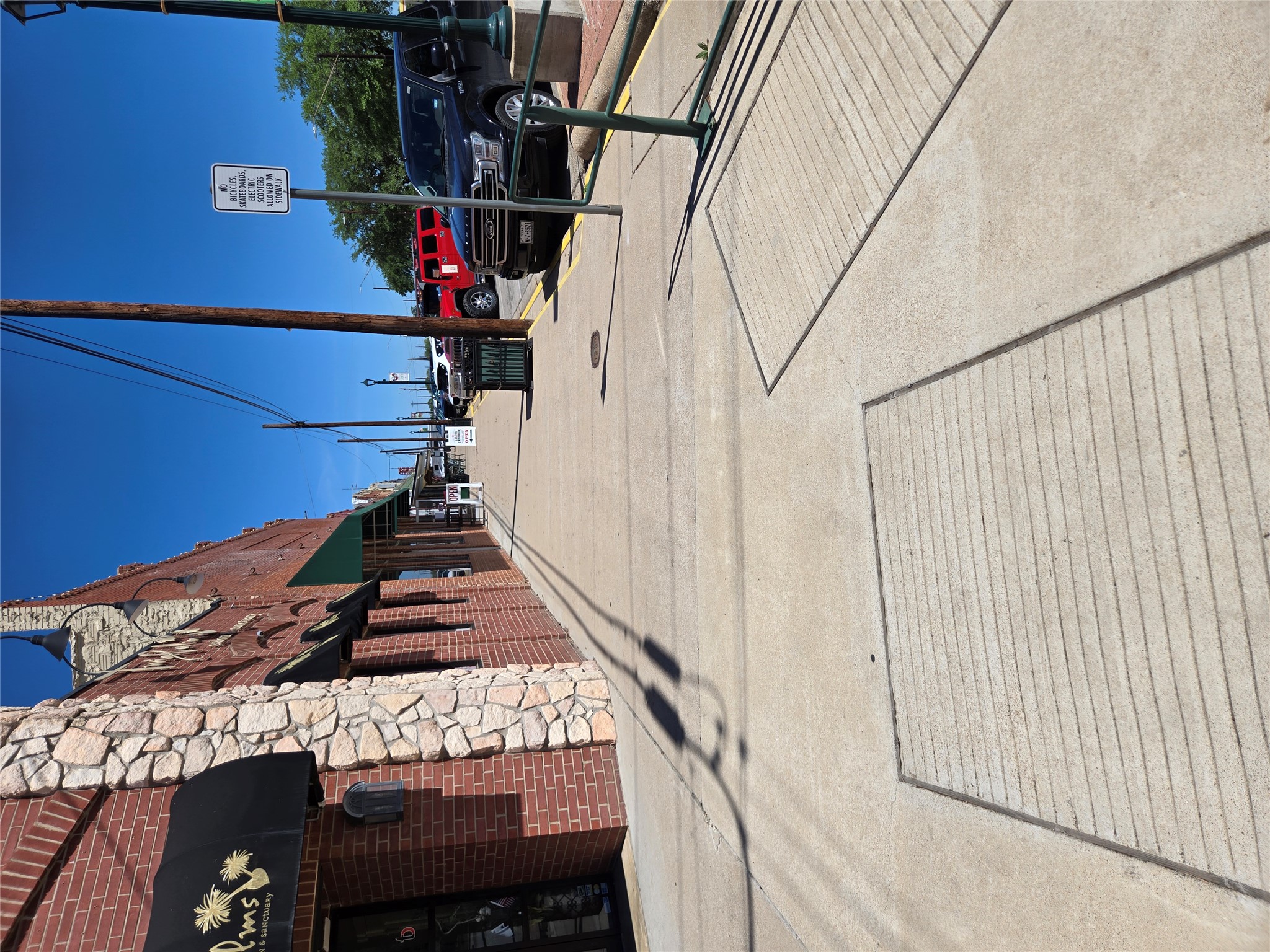 174 Falcon Drive Luling, TX 78648 - Photo 33 of 38 DOWNTOWN LULING MAIN STREET